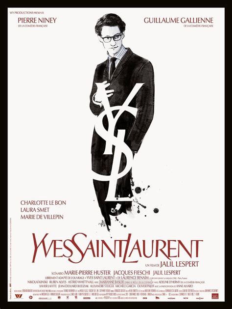 yves saint laurent movies|yves Saint Laurent movie netflix.